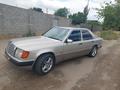 Mercedes-Benz E 230 1991 года за 1 850 000 тг. в Тараз – фото 3