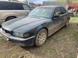 BMW 728 1996 года за 2 200 000 тг. в Семей