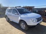 Renault Duster 2014 годаүшін4 000 000 тг. в Актобе – фото 2