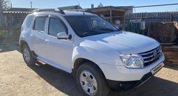 Renault Duster 2014 годаүшін4 000 000 тг. в Актобе – фото 2