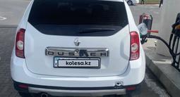 Renault Duster 2014 годаүшін4 000 000 тг. в Актобе – фото 3
