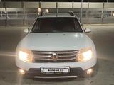 Renault Duster 2014 годаүшін4 000 000 тг. в Актобе – фото 4