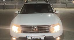 Renault Duster 2014 годаүшін4 000 000 тг. в Актобе – фото 4