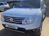 Renault Duster 2014 годаүшін4 000 000 тг. в Актобе