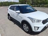 Hyundai Creta 2017 года за 8 700 000 тг. в Павлодар