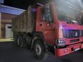 Howo  HOWO 2006 года за 8 100 000 тг. в Алматы – фото 4