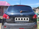 Nissan Qashqai 2007 года за 3 200 000 тг. в Алматы – фото 2