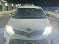 Toyota Sienna 2013 года за 7 700 000 тг. в Актобе