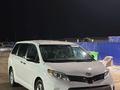 Toyota Sienna 2013 года за 7 700 000 тг. в Актобе – фото 7