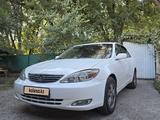 Toyota Camry 2002 года за 4 300 000 тг. в Талдыкорган