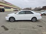 Toyota Camry 2002 годаүшін4 300 000 тг. в Алматы – фото 4