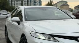 Toyota Camry 2024 годаүшін18 000 000 тг. в Кызылорда