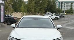 Toyota Camry 2024 годаүшін18 000 000 тг. в Кызылорда – фото 2