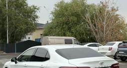 Toyota Camry 2024 годаүшін18 000 000 тг. в Кызылорда – фото 4