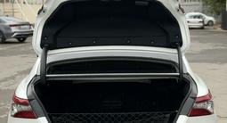 Toyota Camry 2024 годаүшін18 000 000 тг. в Кызылорда – фото 5