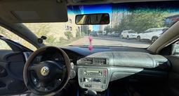 Volkswagen Passat 1998 года за 1 400 000 тг. в Астана – фото 4