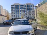 Volkswagen Passat 1998 года за 1 400 000 тг. в Астана
