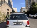 Volkswagen Passat 1998 года за 1 400 000 тг. в Астана – фото 5