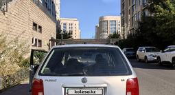 Volkswagen Passat 1998 года за 1 400 000 тг. в Астана – фото 5
