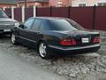 Mercedes-Benz E 430 2001 годаүшін5 555 555 тг. в Атырау – фото 8