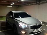 Kia K7 2013 годаfor9 500 000 тг. в Алматы