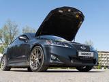 Lexus IS 350 2006 годаүшін8 200 000 тг. в Алматы