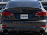 Lexus IS 350 2006 годаүшін8 200 000 тг. в Алматы – фото 2