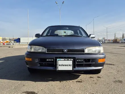 Toyota Corolla 1992 года за 1 600 000 тг. в Алматы – фото 4