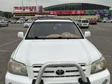 Toyota Highlander 2004 года за 6 500 000 тг. в Балхаш