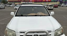 Toyota Highlander 2004 годаүшін6 500 000 тг. в Балхаш