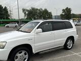 Toyota Highlander 2004 года за 6 500 000 тг. в Балхаш – фото 2