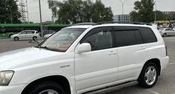 Toyota Highlander 2004 годаүшін6 500 000 тг. в Балхаш – фото 2