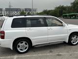 Toyota Highlander 2004 года за 6 500 000 тг. в Балхаш – фото 3