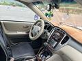 Toyota Highlander 2004 года за 6 500 000 тг. в Алматы – фото 4