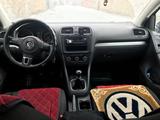 Volkswagen Golf 2011 года за 4 300 000 тг. в Алматы – фото 5