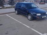 Volkswagen Golf 1994 годаүшін1 000 000 тг. в Талдыкорган