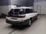 Subaru Outback 1999 годаfor2 800 000 тг. в Алматы – фото 2