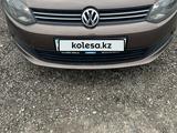 Volkswagen Polo 2014 года за 4 300 000 тг. в Алматы – фото 2