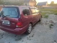 Honda Odyssey 1995 годаүшін2 800 000 тг. в Алматы