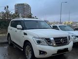 Nissan Patrol 2014 года за 17 500 000 тг. в Астана