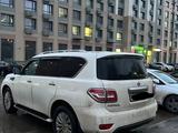 Nissan Patrol 2014 года за 17 500 000 тг. в Астана – фото 5