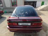 Mitsubishi Galant 1994 годаүшін2 000 000 тг. в Шу