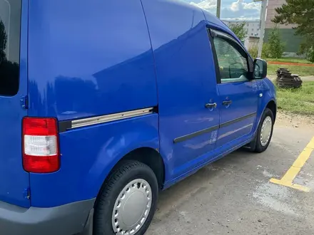 Volkswagen Caddy 2007 года за 5 500 000 тг. в Павлодар – фото 5