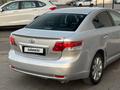 Toyota Avensis 2011 годаfor6 200 000 тг. в Шымкент – фото 4