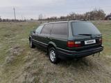 Volkswagen Passat 1991 года за 1 400 000 тг. в Алматы – фото 3