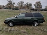 Volkswagen Passat 1991 года за 1 400 000 тг. в Алматы – фото 5