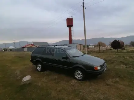 Volkswagen Passat 1991 года за 1 400 000 тг. в Алматы – фото 6