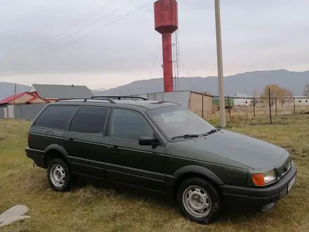 Volkswagen Passat 1991 года за 1 400 000 тг. в Алматы – фото 7
