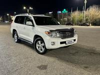 Toyota Land Cruiser 2012 года за 23 000 000 тг. в Тараз