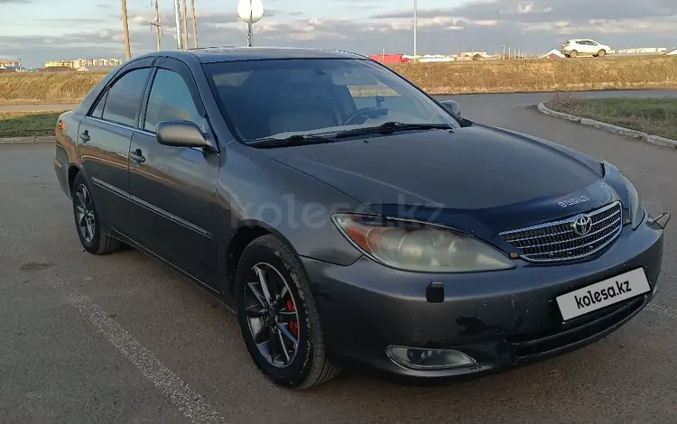 Toyota Camry 2002 года за 4 700 000 тг. в Уральск